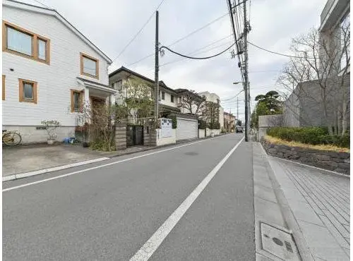 4LDK Property Setagaya-ku Tokyo (9)