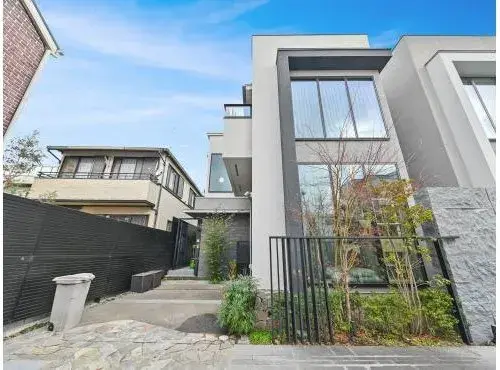 4LDK Property Setagaya-ku Tokyo (10)