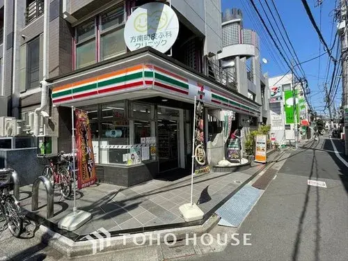 4LDK+S Suginami Ward Tokyo (13)