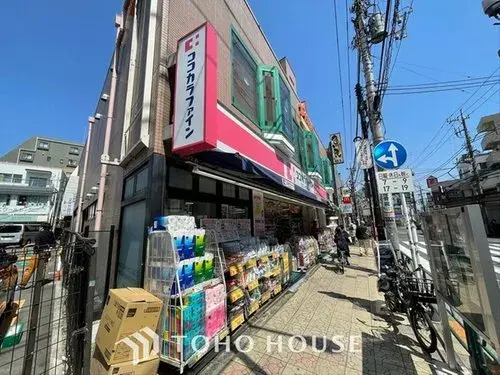4LDK+S Suginami Ward Tokyo (15)