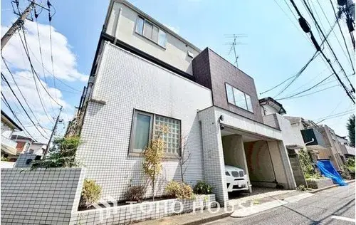 4LDK+S Suginami Ward Tokyo (4)