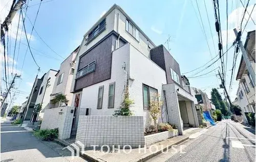 4LDK+S Suginami Ward Tokyo (6)