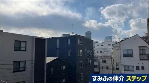 3LDK Koto-ku Tokyo (1)