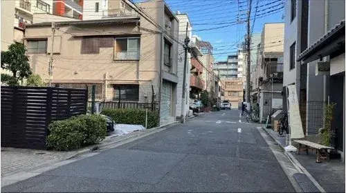 3LDK Koto-ku Tokyo (2)