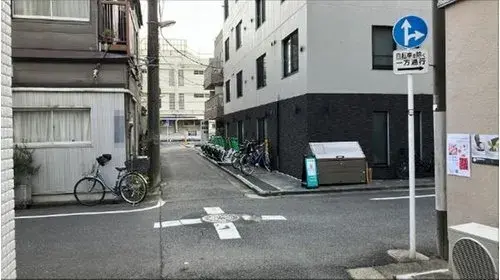 3LDK Koto-ku Tokyo (14)