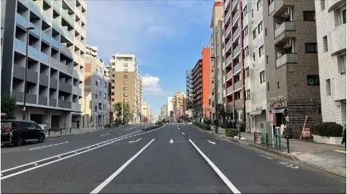 3LDK Koto-ku Tokyo (15)