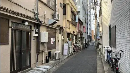 3LDK Koto-ku Tokyo (3)