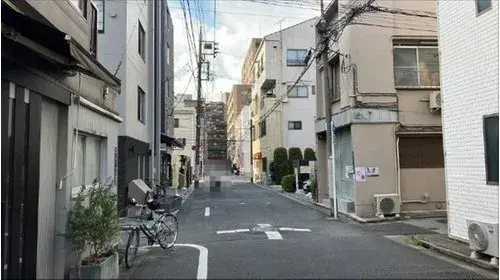 3LDK Koto-ku Tokyo (4)