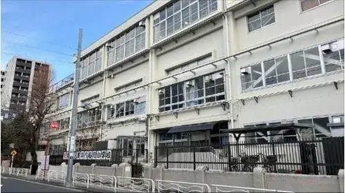 3LDK Koto-ku Tokyo (7)