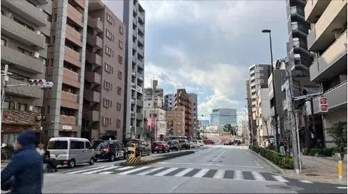 3LDK Koto-ku Tokyo (9)