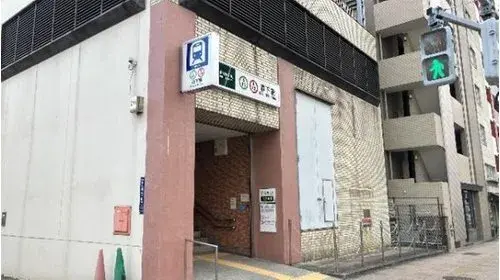 3LDK Koto-ku Tokyo (10)