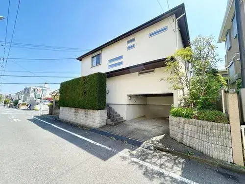 3LDK Property Setagaya-ku Tokyo (1)