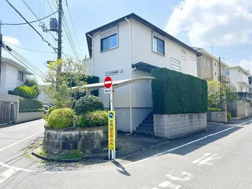 3LDK Property Setagaya-ku Tokyo (2)
