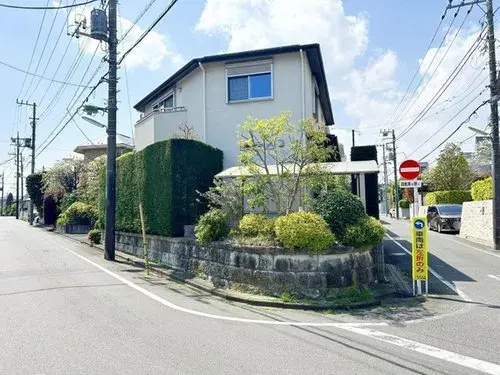 3LDK Property Setagaya-ku Tokyo (3)