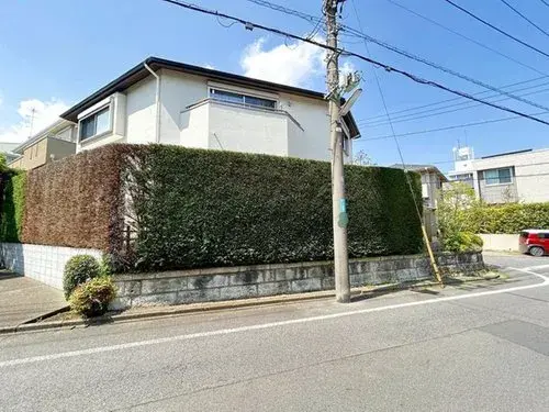 3LDK Property Setagaya-ku Tokyo (4)