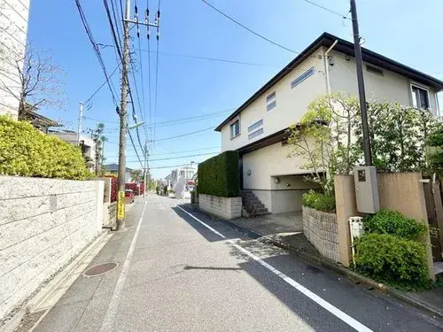 3LDK Property Setagaya-ku Tokyo (5)