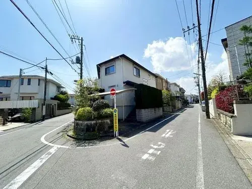 3LDK Property Setagaya-ku Tokyo (6)