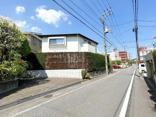 3LDK Property Setagaya-ku Tokyo (7)