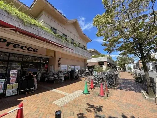 3LDK Property Setagaya-ku Tokyo (8)