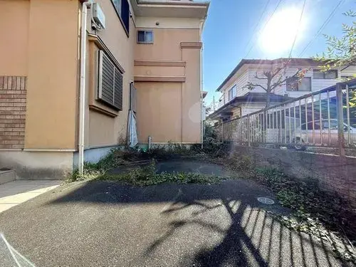 3LDK Property Fuchu City Tokyo (1)