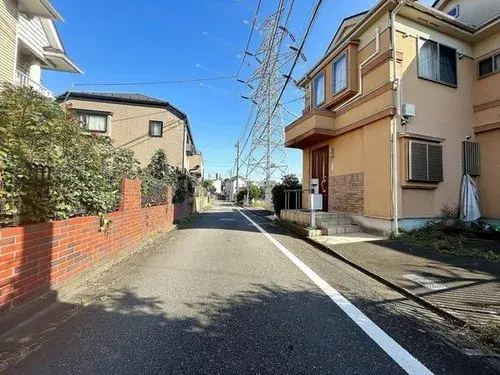 3LDK Property Fuchu City Tokyo (2)