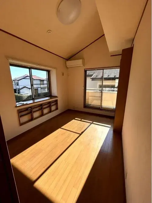 3LDK Property Fuchu City Tokyo (11)