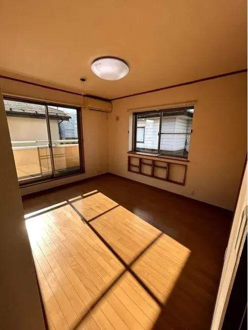3LDK Property Fuchu City Tokyo (13)