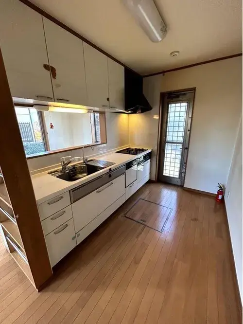 3LDK Property Fuchu City Tokyo (14)