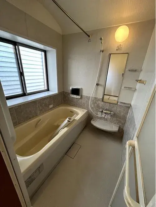 3LDK Property Fuchu City Tokyo (17)