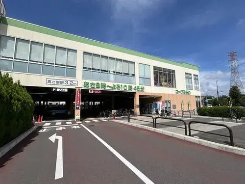 3LDK Property Fuchu City Tokyo (18)