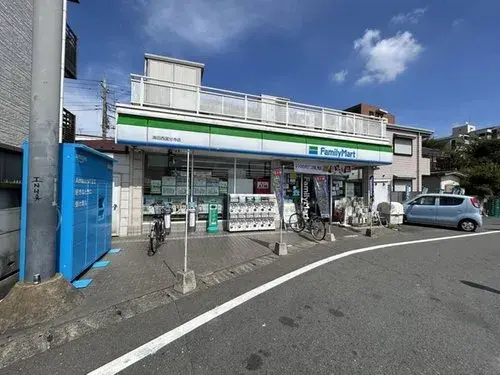 3LDK Property Fuchu City Tokyo (20)