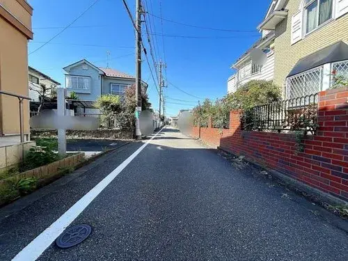 3LDK Property Fuchu City Tokyo (3)