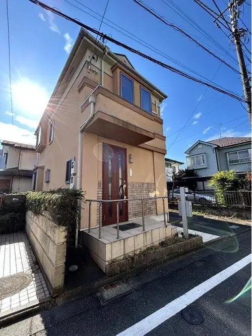 3LDK Property Fuchu City Tokyo (4)