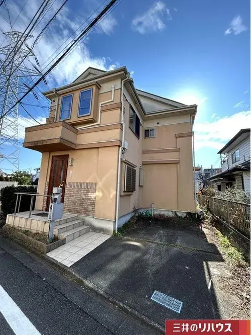 3LDK Property Fuchu City Tokyo (5)