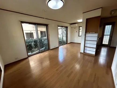 3LDK Property Fuchu City Tokyo (6)