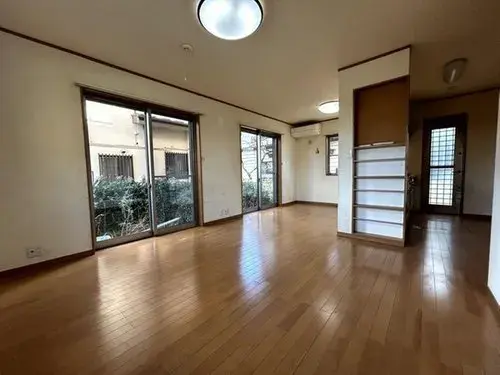 3LDK Property Fuchu City Tokyo (7)
