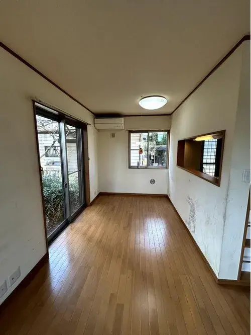 3LDK Property Fuchu City Tokyo (8)