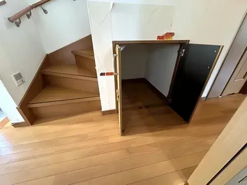 3LDK Property Fuchu City Tokyo (10)