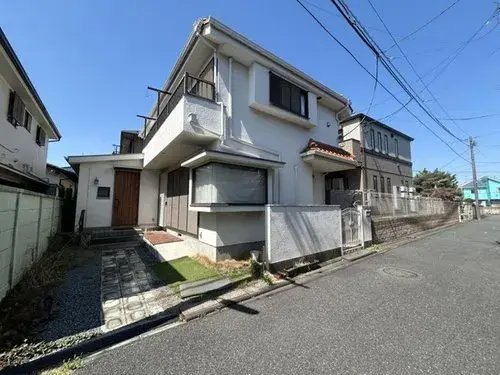 1LDK+S Property Setagaya Ward Tokyo (1)