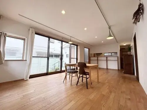 1LDK+S Property Setagaya Ward Tokyo (2)