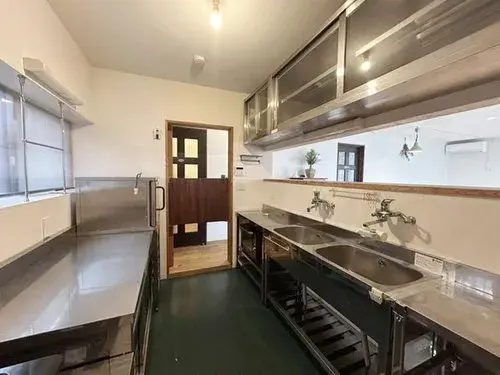 1LDK+S Property Setagaya Ward Tokyo (12)