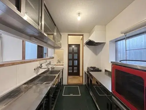 1LDK+S Property Setagaya Ward Tokyo (13)