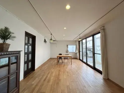 1LDK+S Property Setagaya Ward Tokyo (3)