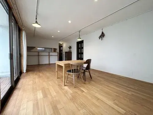 1LDK+S Property Setagaya Ward Tokyo (4)