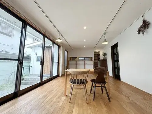1LDK+S Property Setagaya Ward Tokyo (5)