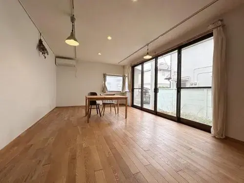 1LDK+S Property Setagaya Ward Tokyo (6)