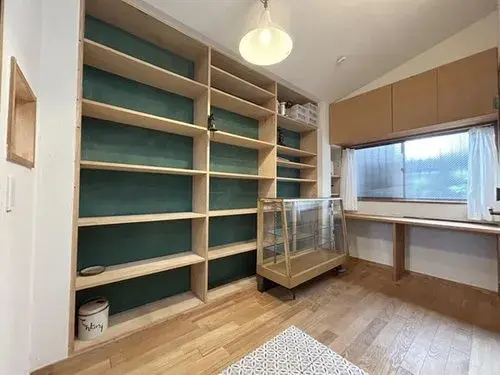 1LDK+S Property Setagaya Ward Tokyo (7)