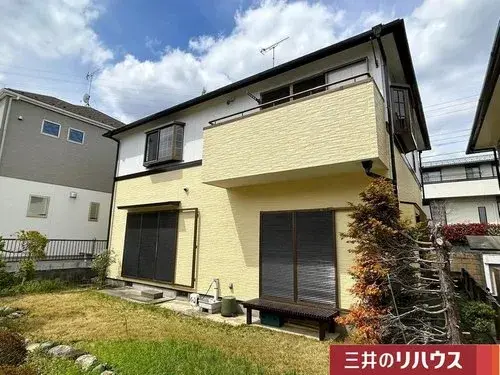 4LDK Hachioji City Tokyo (1)