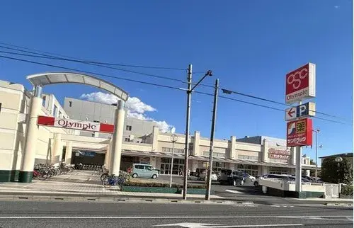 3LDK Property Kodaira City Tokyo (14)