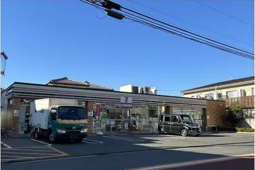 3LDK Property Kodaira City Tokyo (15)